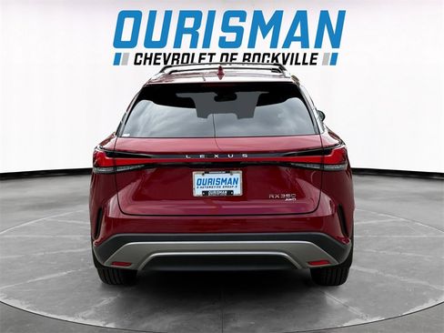 Used 2023 Lexus RX 350 Premium Plus image 5