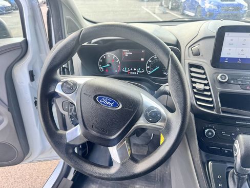 Used 2019 Ford Transit Connect XL w/ CNG/LPG Engine Prep Package FWD image 18