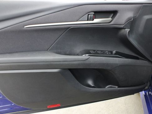 Used 2025 Toyota Camry LE FWD image 16