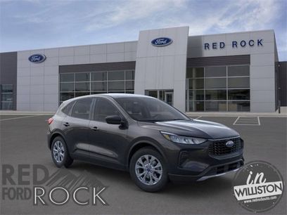 New 2025 Ford Escape Active w/ Active Premium Tech Pack