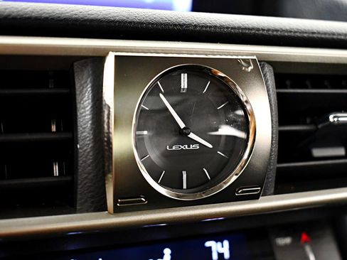 Used 2017 Lexus IS 300 AWD w/ Premium Package image 30