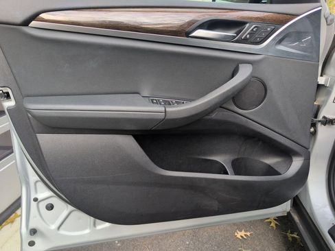 Used 2019 BMW X3 xDrive30i w/ Convenience Package image 13