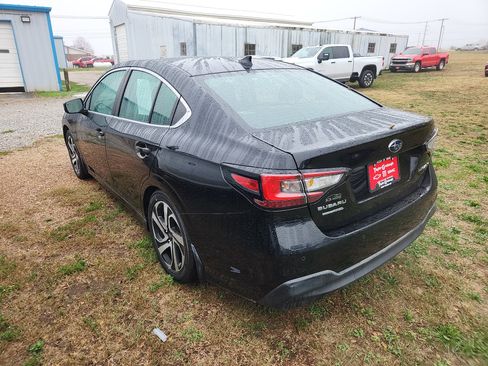 Used 2020 Subaru Legacy Limited w/ Popular Package #2 image 4