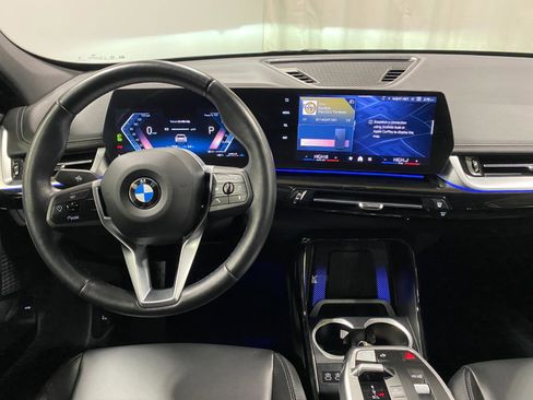 Used 2025 BMW X1 xDrive28i w/ Convenience Package image 2