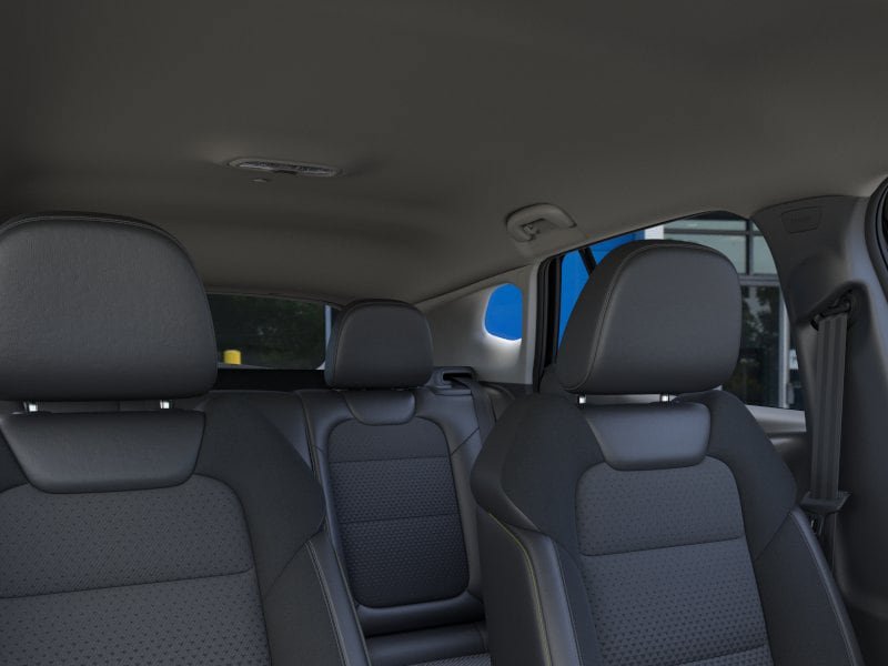 New 2026 Chevrolet Trax LT w/ LT Convenience Package FWD image 48
