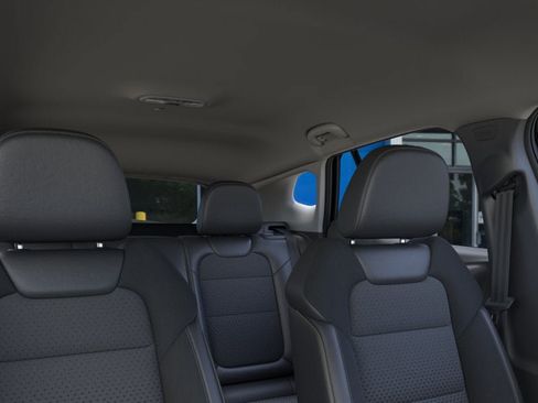 New 2026 Chevrolet Trax LT w/ LT Convenience Package FWD image 48