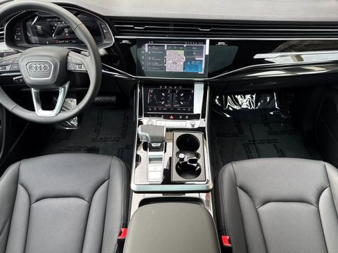 New 2026 Audi Q8 Premium Plus image 10