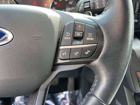 Used 2020 Ford Explorer XLT w/ Equipment Group 202A AWD/4WD image 20