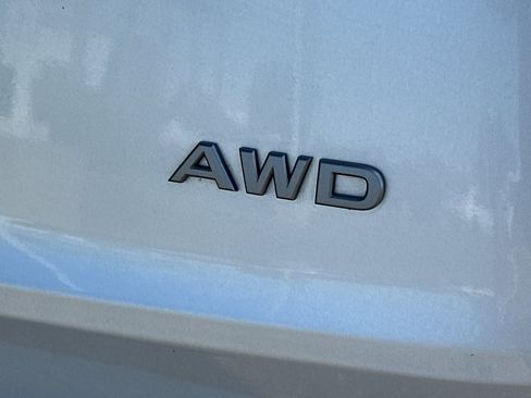 Certified 2024 Nissan Rogue S AWD/4WD image 27