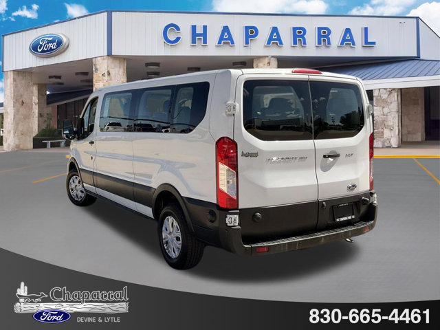 Used 2024 Ford Transit 350 XLT RWD image 4