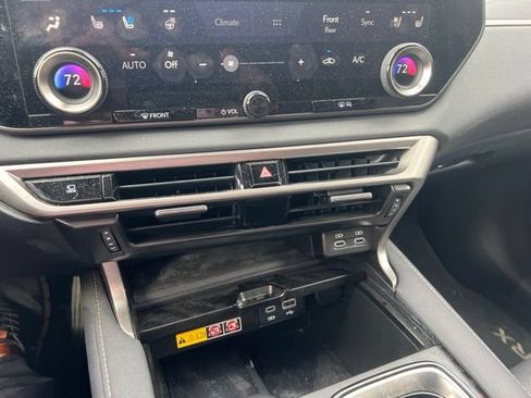 Used 2024 Lexus RX 350 Premium w/ Convenience Package AWD/4WD image 16