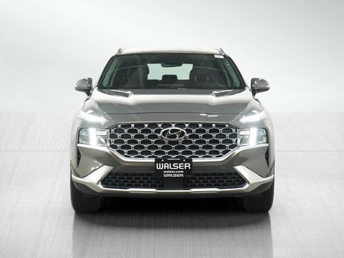 Used 2021 Hyundai Santa Fe SEL w/ Convenience Package AWD/4WD image 8