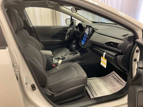 New 2026 Subaru Crosstrek 2.5i Premium AWD/4WD image 26