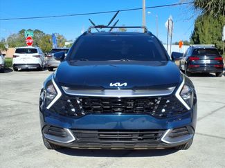 Used 2023 Kia Sportage EX w/ EX Premium Package video 2