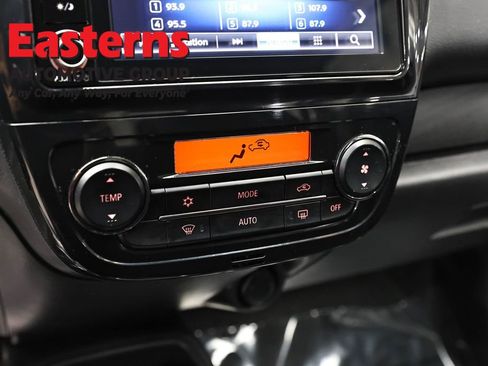 Used 2024 Mitsubishi Mirage G4 Black Edition image 19