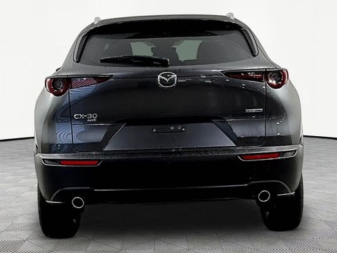Used 2023 MAZDA CX-30 AWD 2.5 S w/ Select Package image 5