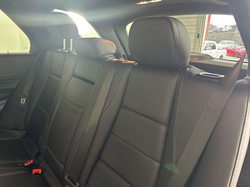 Used 2025 Mercedes-Benz GLE 350 4MATIC image 28