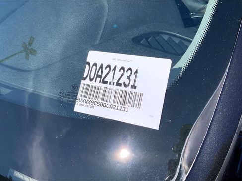 Used 2013 BMW X3 xDrive28i AWD/4WD image 31