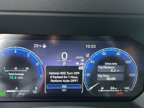 New 2026 Toyota Land Cruiser image 15