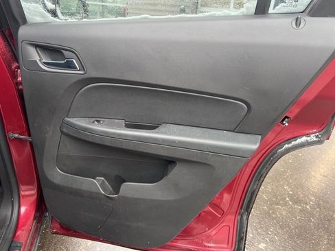 Used 2011 GMC Terrain SLE image 10