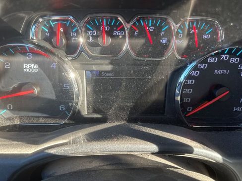 Used 2018 Chevrolet Silverado 1500 LTZ w/ Sport Package image 25