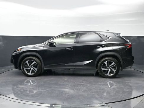 Used 2020 Lexus NX 300 300 Base image 8
