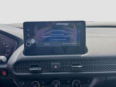 New 2026 Honda HR-V Sport image 12