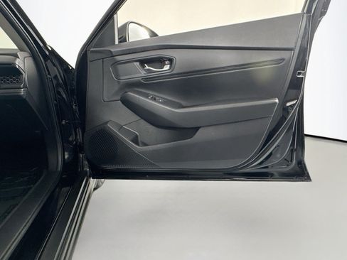 Used 2024 Honda Accord EX image 24
