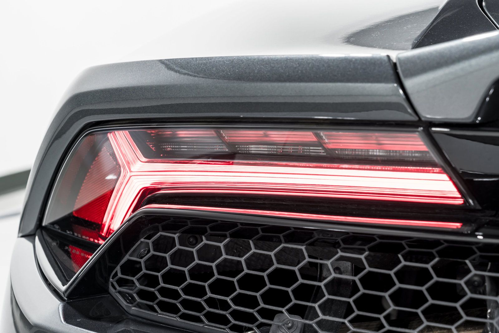 Used 2020 Lamborghini Huracan EVO AWD/4WD image 59