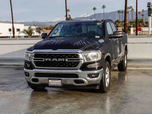 Certified 2023 RAM 1500 Big Horn image 3