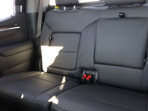 New 2026 GMC Sierra 1500 Elevation w/ Elevation Premium Package image 13
