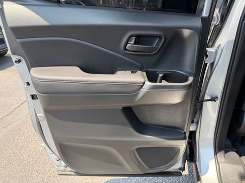 Used 2024 Honda Ridgeline TrailSport image 22