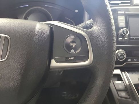 Certified 2018 Honda CR-V LX image 26