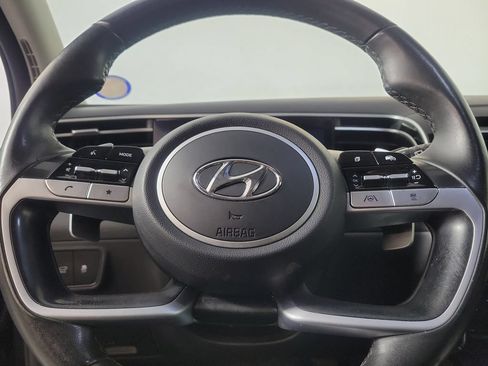 Used 2023 Hyundai Tucson Limited w/ Cargo Package AWD/4WD image 15