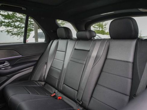 Certified 2024 Mercedes-Benz GLE 350 4MATIC image 31