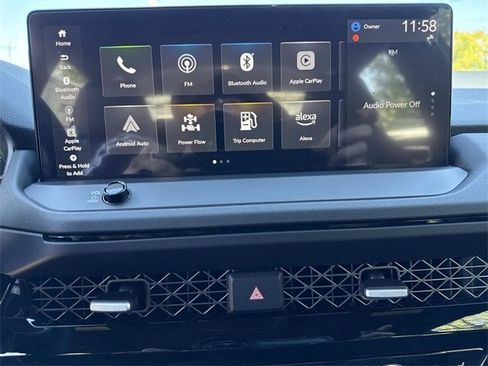 New 2025 Honda Accord Sport image 19