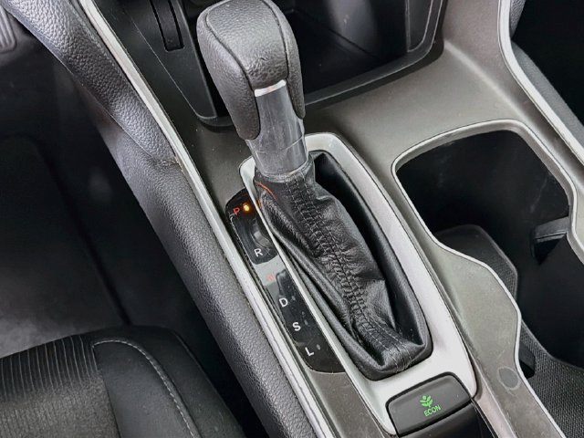 Used 2019 Honda Accord LX image 19