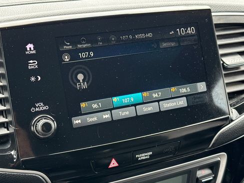 Used 2022 Honda Pilot Black Edition image 25