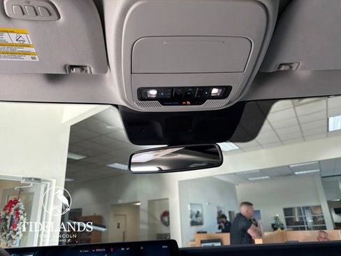 New 2026 Ford Expedition Platinum w/ Platinum Ultimate Package image 20