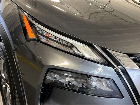 Certified 2023 Nissan Rogue S AWD/4WD image 32