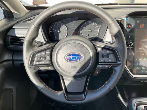 New 2026 Subaru Crosstrek 2.5i Limited AWD/4WD image 14