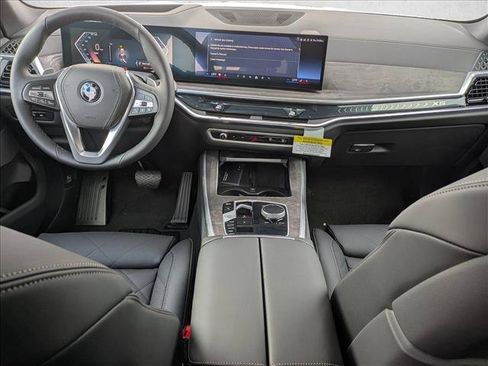 Used 2026 BMW X5 xDrive40i w/ Climate Comfort Package AWD/4WD image 16