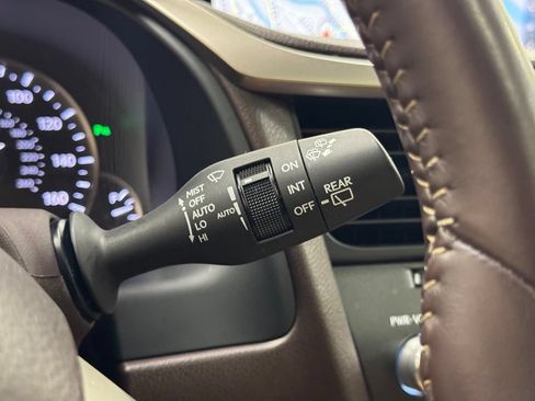 Used 2017 Lexus RX 350 F Sport AWD/4WD image 24