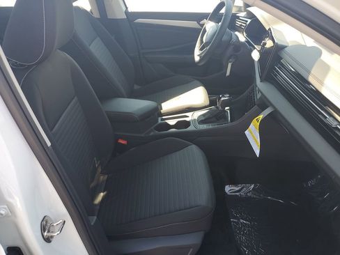 New 2025 Volkswagen Jetta S image 26