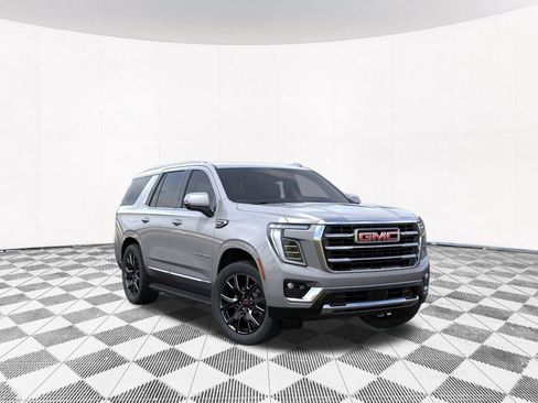 New 2026 GMC Yukon Elevation image 8