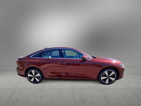 New 2025 Audi A5 2.0T Premium Plus image 9