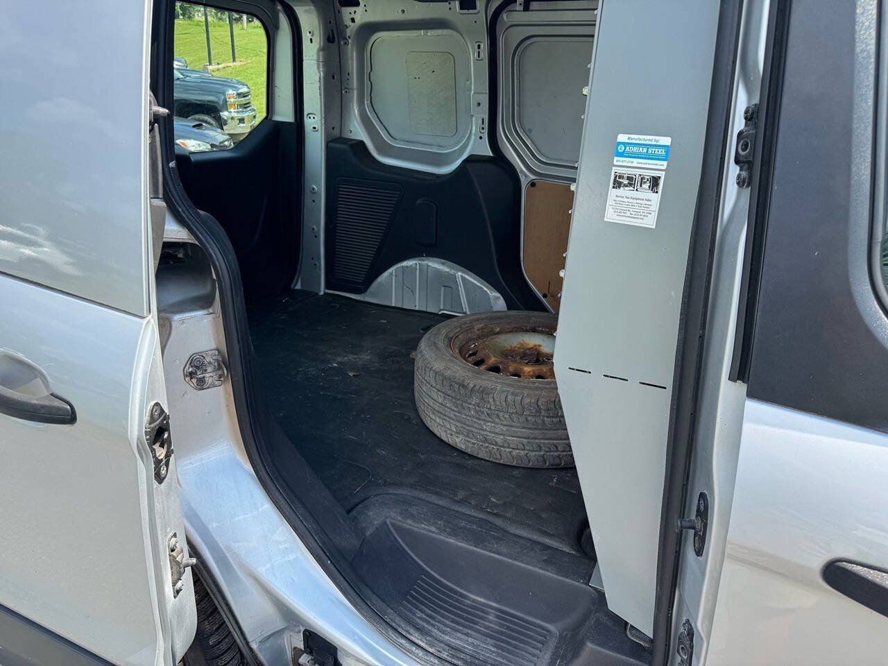Used 2014 Ford Transit Connect XL FWD image 10