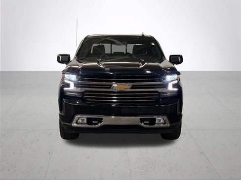 Certified 2022 Chevrolet Silverado 1500 High Country w/ Z71 Off-Road Package AWD/4WD image 4