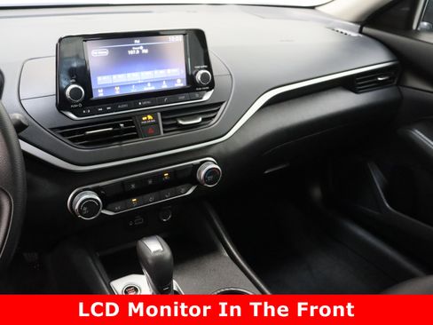 Used 2024 Nissan Altima 2.5 S image 15