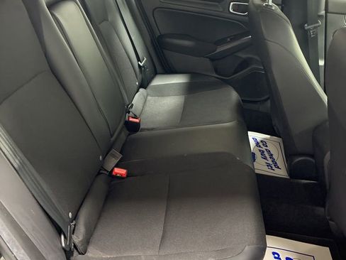 Used 2025 Honda Civic Sport image 22